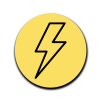 electrical icon